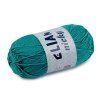 Pletací příze Nicky 50 g (Varianta 11 (1182) hnědá, Balení 1 ks)