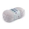 Pletací příze Nicky 50 g (Varianta 11 (1182) hnědá, Balení 1 ks)