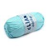 Pletací příze Nicky 50 g (Varianta 11 (1182) hnědá, Balení 1 ks)