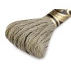 Výprodej - Vyšívací příze DMC Mouliné Spécial Cotton - 413 Pewter