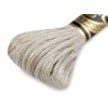 Výprodej - Vyšívací příze DMC Mouliné Spécial Cotton - 413 Pewter