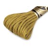Výprodej - Vyšívací příze DMC Mouliné Spécial Cotton - 413 Pewter