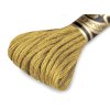 Výprodej - Vyšívací příze DMC Mouliné Spécial Cotton - 413 Pewter