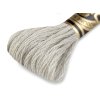 Výprodej - Vyšívací příze DMC Mouliné Spécial Cotton - 413 Pewter