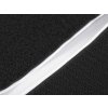 Suchý zip háček + plyš samolepicí šíře 80 mm (Varianta bílá, Balení 1 m)