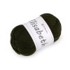Pletací vlněná příze Elisabeth 100 g (Varianta 1 béžová nejsv., Balení 1 ks)