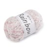 Pletací příze mohérová Rainbow 100 g (Varianta 1 (21-5) multikolor, Balení 1 ks)