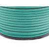 Oděvní šňůra PES Ø4 mm (Varianta 3338 bordó, Balení 100 m)