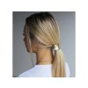 Francouzská spona do vlasů (Varianta 1 stříbrná, Balení 1 ks)