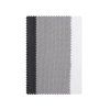 Rašlovka nažehlovací elastická Kufner 36 g/m² šíře 150 cm (Varianta 2 černá, Balení 1 m)