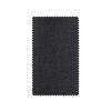 Rašlovka nažehlovací elastická Kufner 36 g/m² šíře 150 cm (Varianta 2 černá, Balení 1 m)