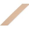 Popruh polypropylenový šíře 20 mm tloušťka 2 mm (Varianta 1 černá, Balení 5 m)