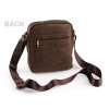 Pánská taška crossbody 20x23 cm (Varianta 5 černá, Balení 1 ks)