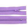 Spirálový zip No 3 délka 30 cm pinlock