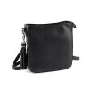 Kabelka crossbody 22x23 cm (Varianta 6 černá, Balení 1 ks)