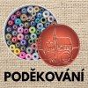 Poděkování 10,- pro GalaTex.cz