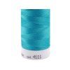 Nitě Poly Sheen Mettler 200 m (Varianta 0015 White, Balení 1 ks)