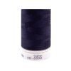 Nitě Poly Sheen Mettler 200 m (Varianta 0015 White, Balení 1 ks)