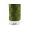 Nitě Poly Sheen Mettler 200 m (Varianta 0015 White, Balení 1 ks)