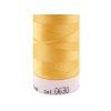 Nitě Poly Sheen Mettler 200 m (Varianta 0015 White, Balení 1 ks)