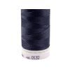 Nitě Poly Sheen Mettler 200 m (Varianta 0015 White, Balení 1 ks)
