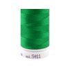 Nitě Poly Sheen Mettler 200 m (Varianta 0015 White, Balení 1 ks)