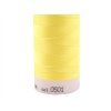 Nitě Poly Sheen Mettler 200 m (Varianta 0015 White, Balení 1 ks)