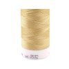 Nitě Poly Sheen Mettler 200 m (Varianta 0015 White, Balení 1 ks)