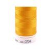 Nitě Poly Sheen Mettler 200 m (Varianta 0015 White, Balení 1 ks)