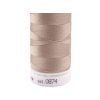 Nitě Poly Sheen Mettler 200 m (Varianta 0015 White, Balení 1 ks)