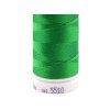 Nitě Poly Sheen Mettler 200 m (Varianta 0015 White, Balení 1 ks)