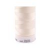 Nitě Poly Sheen Mettler 200 m (Varianta 0015 White, Balení 1 ks)
