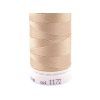 Nitě Poly Sheen Mettler 200 m (Varianta 0015 White, Balení 1 ks)