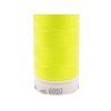 Nitě Poly Sheen Mettler 200 m (Varianta 0015 White, Balení 1 ks)