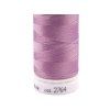 Nitě Poly Sheen Mettler 200 m (Varianta 0015 White, Balení 1 ks)