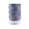 Nitě Poly Sheen Mettler 200 m (Varianta 0015 White, Balení 1 ks)