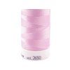Nitě Poly Sheen Mettler 200 m (Varianta 0015 White, Balení 1 ks)