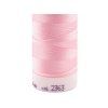 Nitě Poly Sheen Mettler 200 m (Varianta 0015 White, Balení 1 ks)