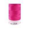 Nitě Poly Sheen Mettler 200 m (Varianta 0015 White, Balení 1 ks)