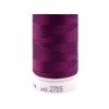 Nitě Poly Sheen Mettler 200 m (Varianta 0015 White, Balení 1 ks)