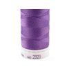 Nitě Poly Sheen Mettler 200 m (Varianta 0015 White, Balení 1 ks)
