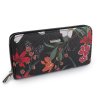Dámská peněženka 10x19 cm (Varianta 2 černá, Balení 1 ks)