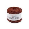 Pletací příze Linen Soft 100 g