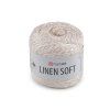 Pletací příze Linen Soft 100 g