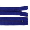 Spirálový zip No 3 délka 40 cm pinlock (Varianta 308 hnědá přírodní, Balení 1 ks)