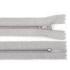 Spirálový zip No 3 délka 40 cm pinlock (Varianta 308 hnědá přírodní, Balení 1 ks)