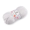 Pletací příze Baby One 100 g (Varianta 1 (992) šedá nejsvětlější, Balení 1 ks)