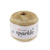 Pletací příze Sparkle s lurexem 25 g (Varianta 2 (1306) zlatá, Balení 1 ks)