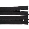 Spirálový zip No 3 délka 45 cm pinlock (Varianta 103 krémová nejsvět., Balení 1 ks)