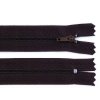 Spirálový zip No 3 délka 45 cm pinlock (Varianta 103 krémová nejsvět., Balení 1 ks)
